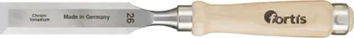 Produktbild von Fortis 4317784733441, Stahl, 1 Stück(e)