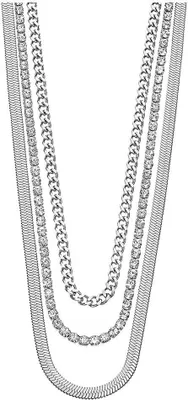 Immagine prodotto di Collana da donna Lotus LS2342-1/1