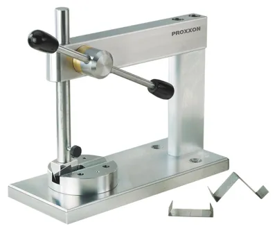 Produktbild von Proxxon PROXXON MICRO-Press MP 120