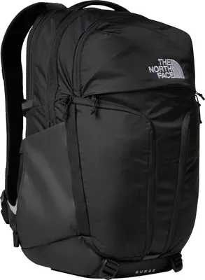 Produktbild von The North Face Tagesrucksack Surge TNF Black