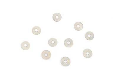 Immagine prodotto di Rondella LRP 5x14x0,1 (10 pz.) - S10 Twister
