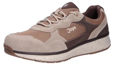 Produktbild von JOYA Herren Schnürschuhe Tony III brown, braun, Gr.44 1/3