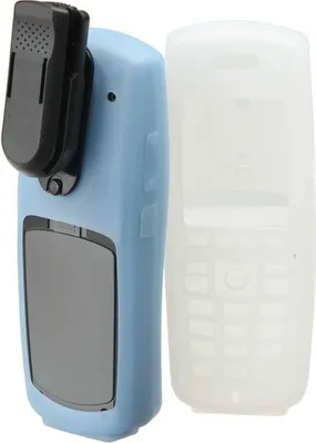 Obrázok produktu pre Spectralink 2310-37180-001, Tenký obal, Polycom, SpectraLink 8440, Priehľadná