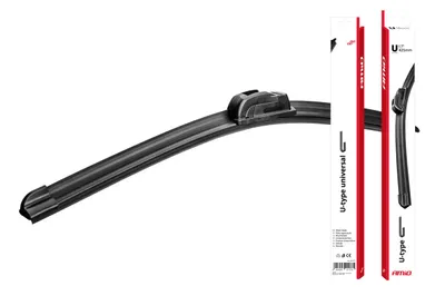 Obrázok produktu pre AMiO Stierač U-Type 26" (650mm) s úchytom typu "U"