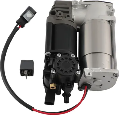 Produktbild von Sprężarka do zawieszenia pneumatycznego Mercedes E-Class W212 S212 A2123200404