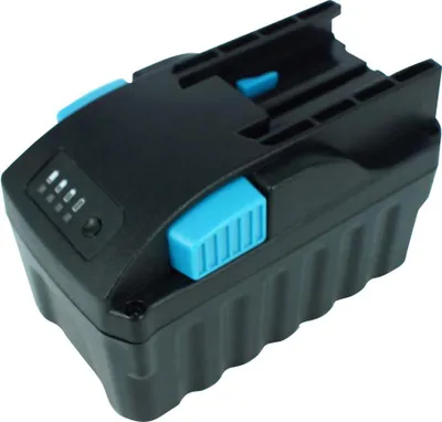Produktbild von PowerSmart 5000mAh 28V Akku für Milwaukee M28 28-VOLT LITHIUM-ION 1/2-INCH CORDLESS RIGHT ANGLE DRILL