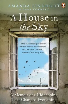 Produktbild von A House in the Sky