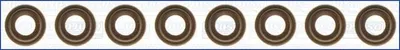 Produktbild von AJUSA Ventilschaftdichtung-Satz 57016200 für TOYOTA Celica Coupe (A2) 21,76g