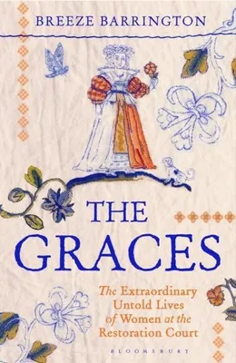 Zdjęcie produktu dla The Graces