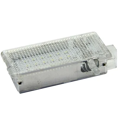 Produktbild von Led Handschuhfach Beleuchtung für BMW 3er E46| E90 | E91 | E92| E93