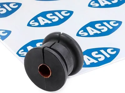Produktbild von SASIC 2306228 Lagerung Stabilisator Stabigummi Hinten Innen passend für MERCEDES-BENZ C-Klasse Limousine (W203) C-Klasse T-modell (S203) CLC (CL203)