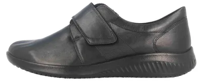 Produktbild von Komfort Slipper für Damen in schwarz