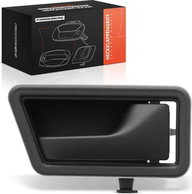 Immagine prodotto di Frankberg 1x maniglia porta destra interna per VW Corrado Golf II Jetta 1.8L 2.0L 2.9L 1.0L 1.3L 1.6L 1983-1995