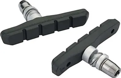 Produktbild von Jagwire JS908T, Fahrradbremsbelag, Schwarz