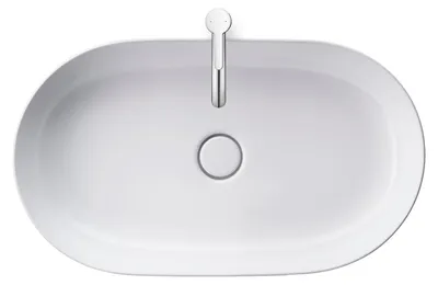 Produktbild von DURAVIT C11040002010 C.1 Einhebel-Waschtischmischer XL