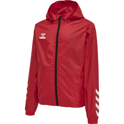 Produktbild von Hummel hmlCORE XK SPRAY JACKET KIDS