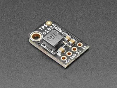Produktbild von Adafruit MiniBoost 5V @ 1A - TPS61023