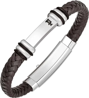 Produktbild von Police Jewelry Highbridge Armband PEAGB0041402 Herrenarmband