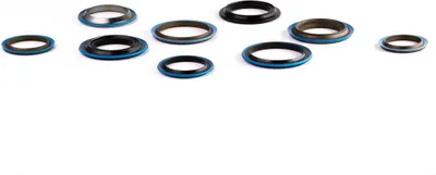 Produktbild von Cane Creek Gabelkonus 52/40mm 1.5", +3mm, Stahl, 40/110-Serie