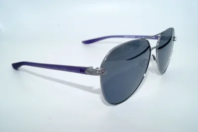 Produktbild von Nike Sonnenbrille CITY AVIATOR DJ0888 900 61 13