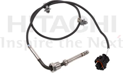 Produktbild von HITACHI 2505577 Abgastemperatursensor für CHEVROLET CAPTIVA (C100, C140)