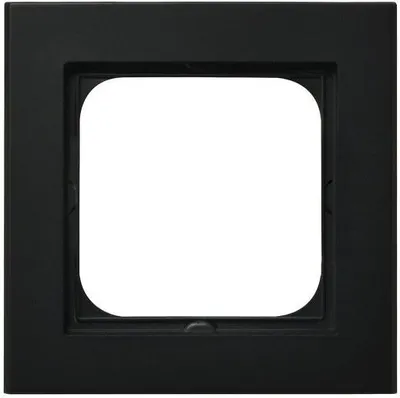 Zdjęcie produktu dla Ospel R-1R/33, Czarny, Plastik, 1 szt., 140 mm, 162 mm, 90 mm