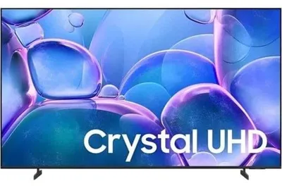 Produktbild von TV Samsung LED UE43U7022FKXXH 43" 4K UltraHD 60Hz Smart TV Tizen HDR10