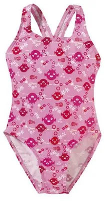 Produktbild von Beco-sealife Uv Badeanzug Rosa