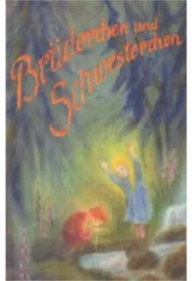 Obrázok produktu pre Brüderchen und Schwesterchen