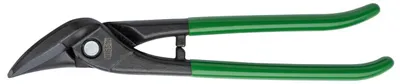 Produktbild von Bessey Ideal-Schere, ohne Öffnungsanschlag D216-280-B-SBSK | D216-280-B-SBSK