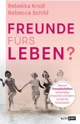 Obrázek produktu pro Freunde fürs Leben?