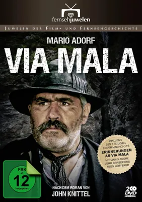Produktbild von Via Mala 1-3