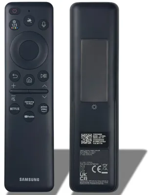 Original Samsung Fernbedienung für TQ55QN90CATXXC | TQ55QN90XATXXC