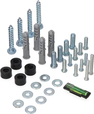 Image de Kit Vis Tv Edm 50135 Fixation Universelle Tv - Edm