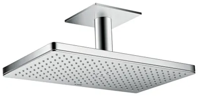 Obrázek produktu pro Hansgrohe sprchová hlavice 460 1jet Axor chromová stropní, 35277000