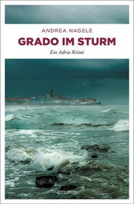 Obrázek produktu pro Grado im Sturm