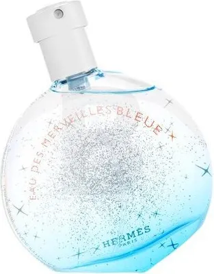 Immagine prodotto di Hermès Eau des Merveilles Bleue Eau de Toilette per donna 50 ml