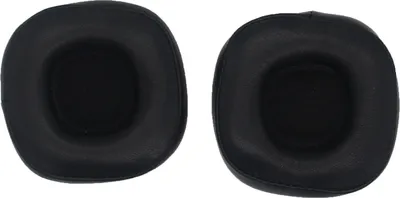 Immagine prodotto di INF Cuscinetti auricolari in pelle di agnello premium per Marshall III Bluetooth (paio)