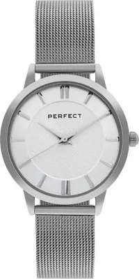 Productafbeelding van Perfecte klassieke dameshorloge, model PF01017