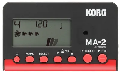 Obrázek produktu pro Korg MA-2, AAA, 3 V, 100 mm, 60 mm, 16 mm, 68 g