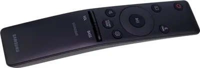 Produktbild von Samsung AH59-02766A Fernbedienung für HW-NW700 HW-N400 Soundbar