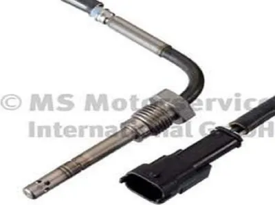 Image de Capteur, Abgastemperatur