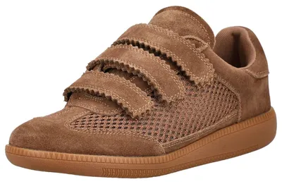 Produktbild von Steve Madden Sneaker Sneaker Veloursleder/Textil