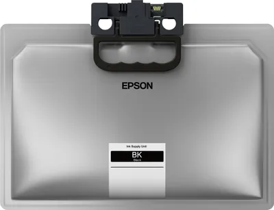 Image de Patrone Epson T9661 noir XXL T9661