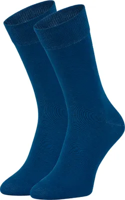 Produktbild von Socken für Damen & Herren Lange Baumwollsocken, 41-46, Denim (Just Jeans)