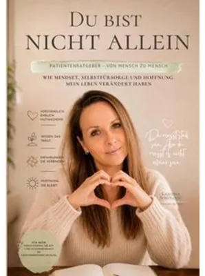 Produktbild von Du bist nicht allein