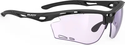 Produktbild von Rudy Project Propulse ImpactX Sonnenbrille Black Matte
