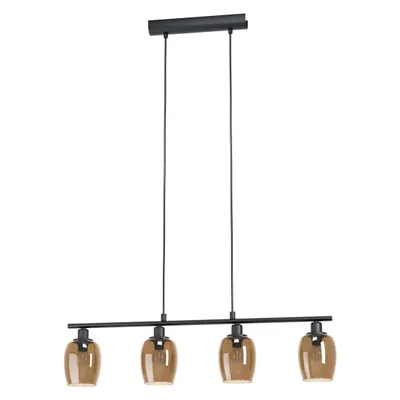 Immagine prodotto di Lampada a sospensione ZABALEA 98765 Eglo