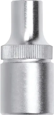 Produktbild von GEDORE red R41200203 Steckschlüsseleinsatz 1/4" TX E5 Länge 25 mm, 3300102