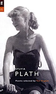 Obrázek produktu pro Sylvia Plath